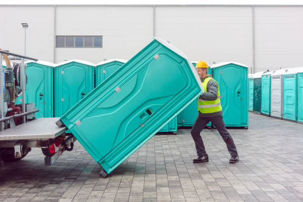Portable restroom solutions in Montour Falls, NY