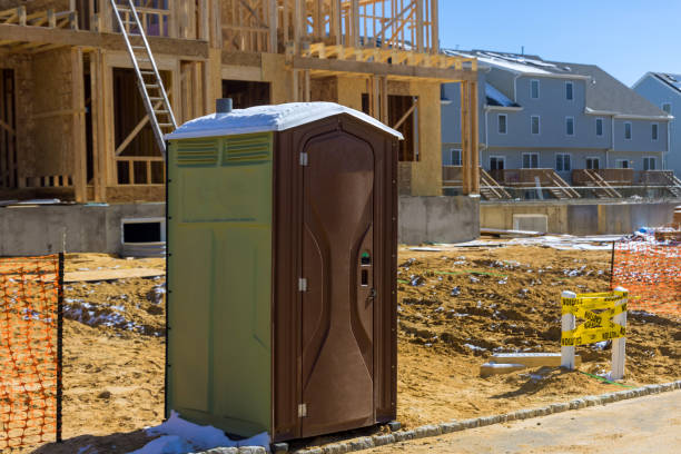 Best Portable restroom trailer rental  in Montour Falls, NY