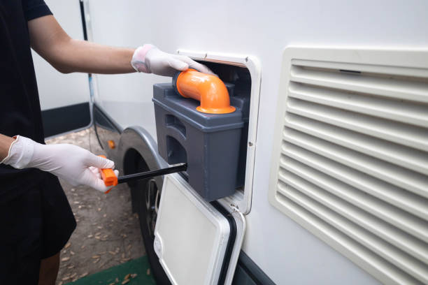 Best Portable toilet rental cost  in Montour Falls, NY