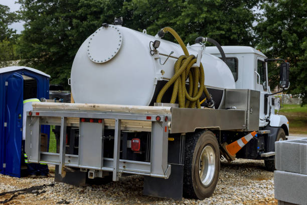 Best Portable toilet rental cost  in Montour Falls, NY