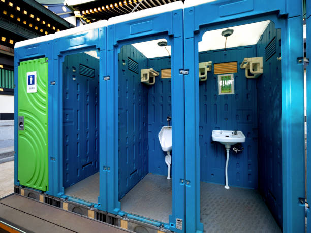 Best Affordable portable toilet rental  in Montour Falls, NY