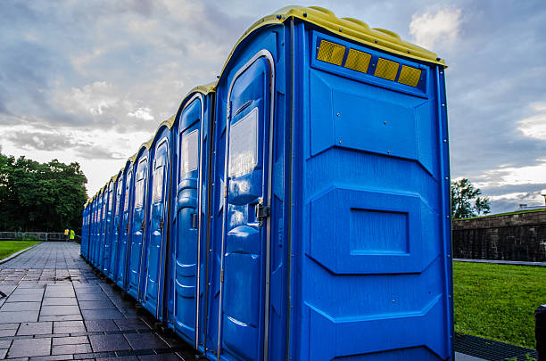 Best Luxury portable toilet rental  in Montour Falls, NY