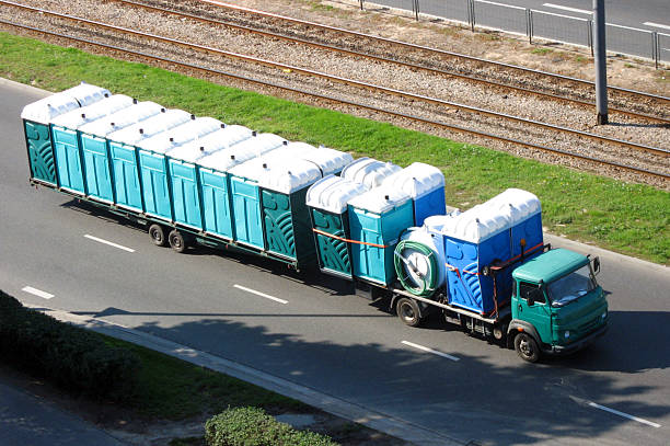 Best Porta potty rental near me  in Montour Falls, NY